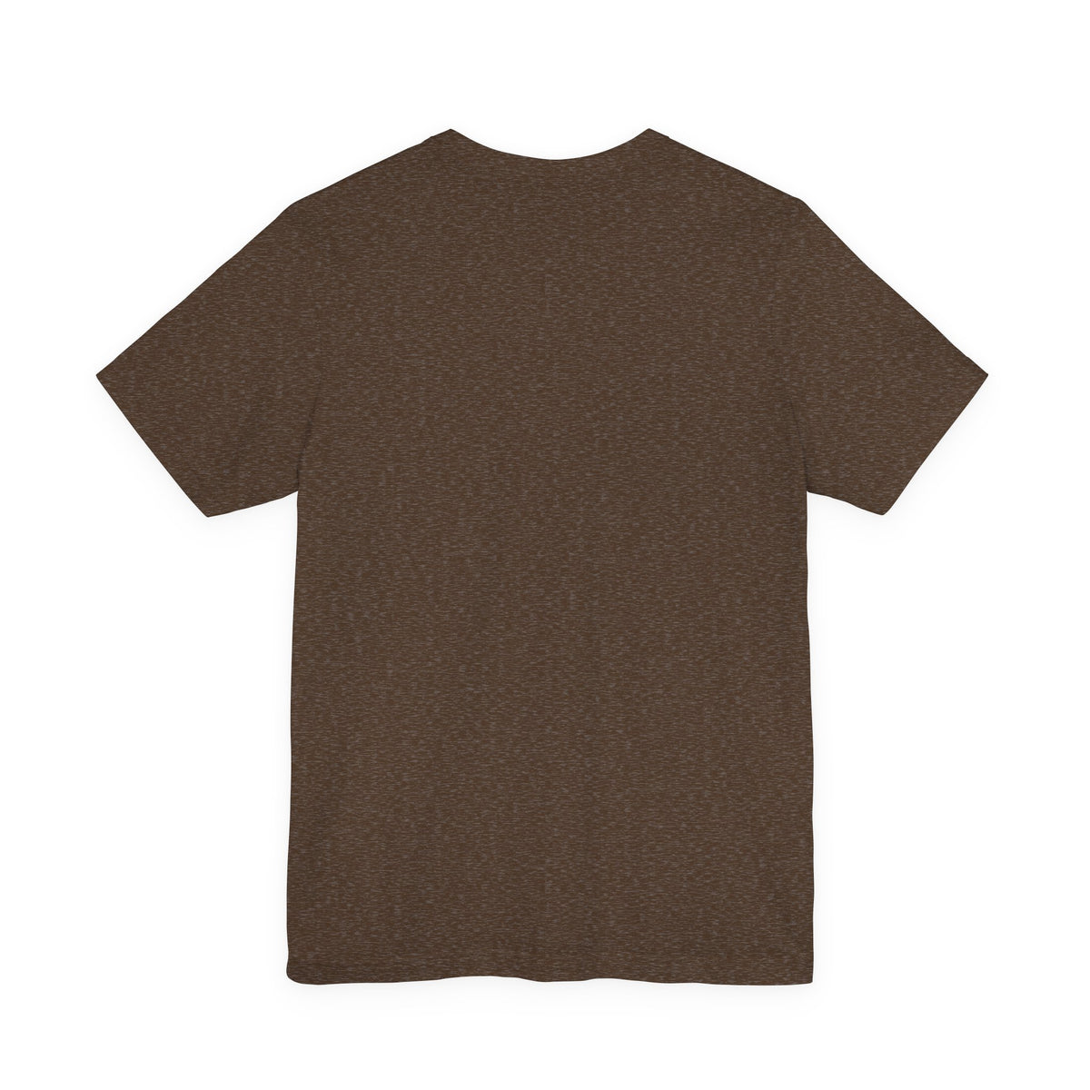Pastel Christmas Crystal Friends T-Shirt | Earthy Reds & Browns