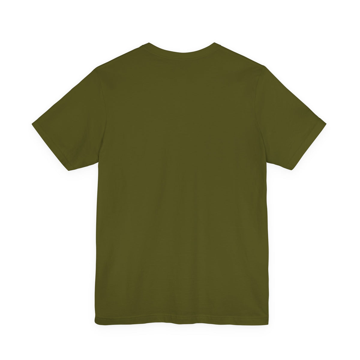 Pastel Christmas Crystal Friends T-Shirt | Greens