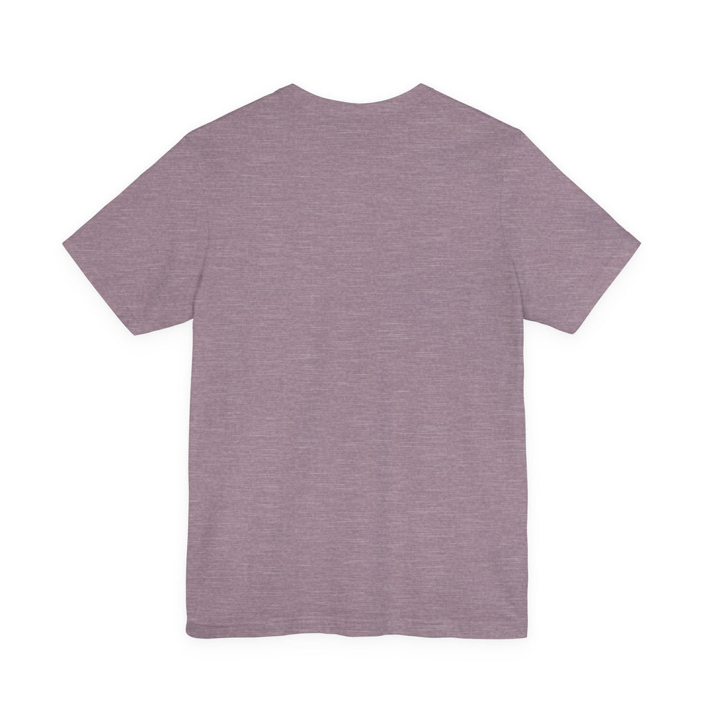 Christmas Crystal Cheer T-Shirt | Royal, Navy & Purple