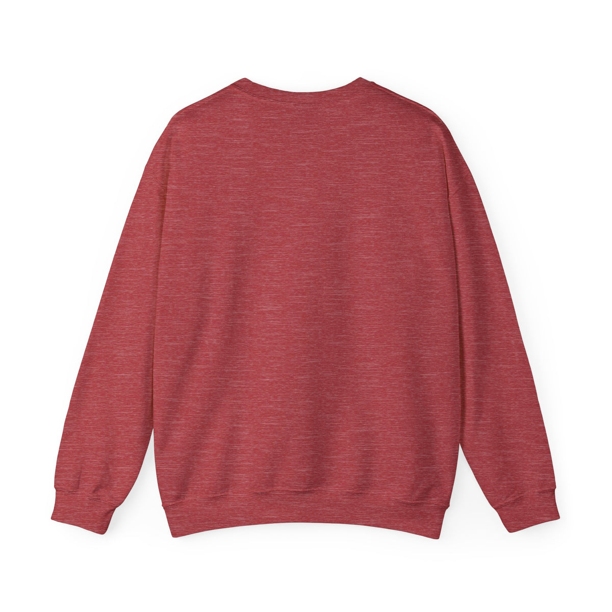 Birthday Boy Crystal Party Crewneck | Neutrals & Reds