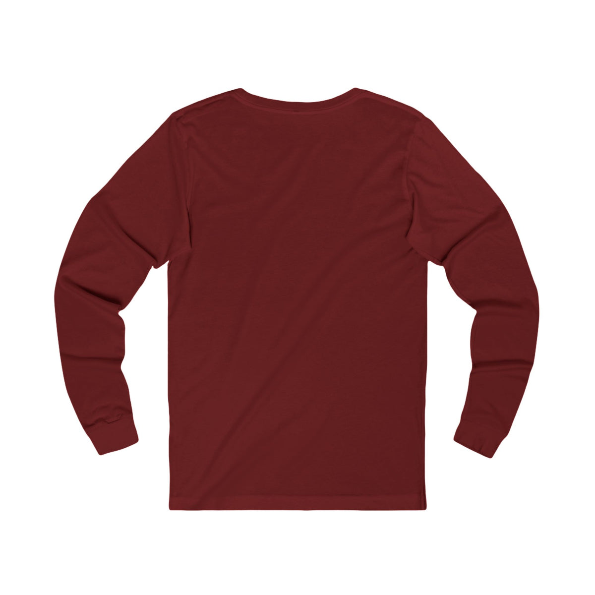 Crystal Birthday Party Long Sleeve T-Shirt