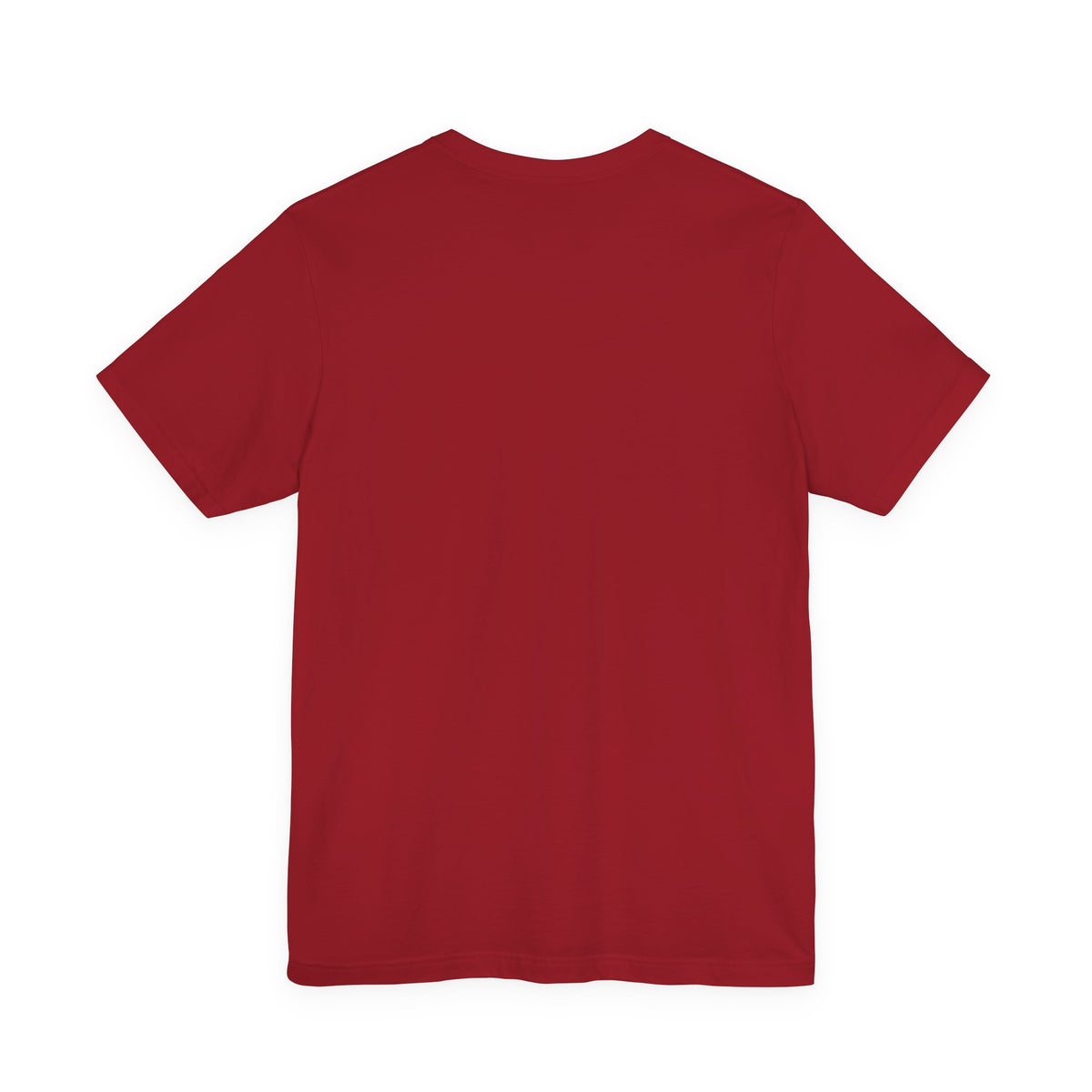 It's My Birthday Crystal Party T-Shirt | Dark Neutrals & Reds