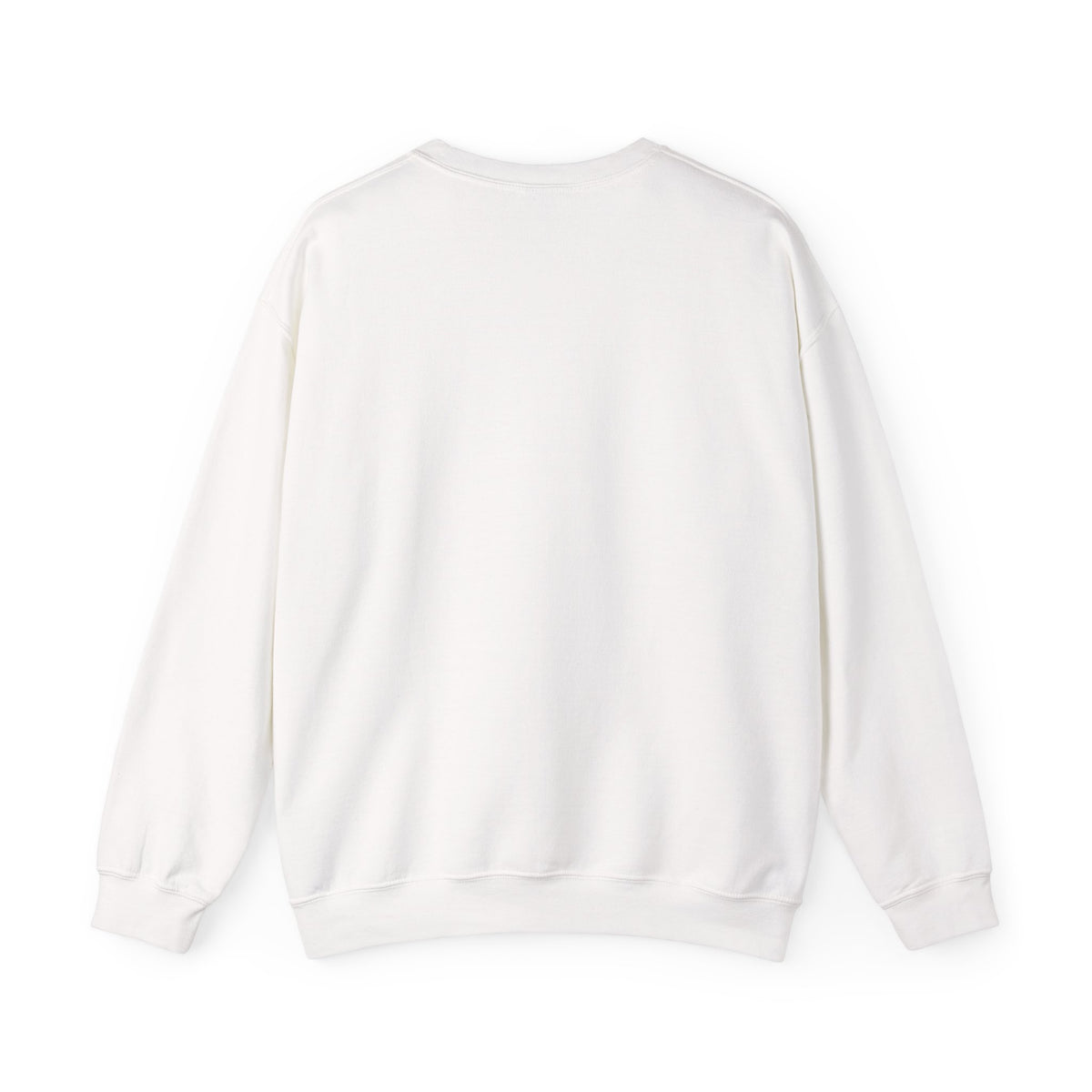 Birthday Boy Crystal Party Crewneck | Neutrals & Reds