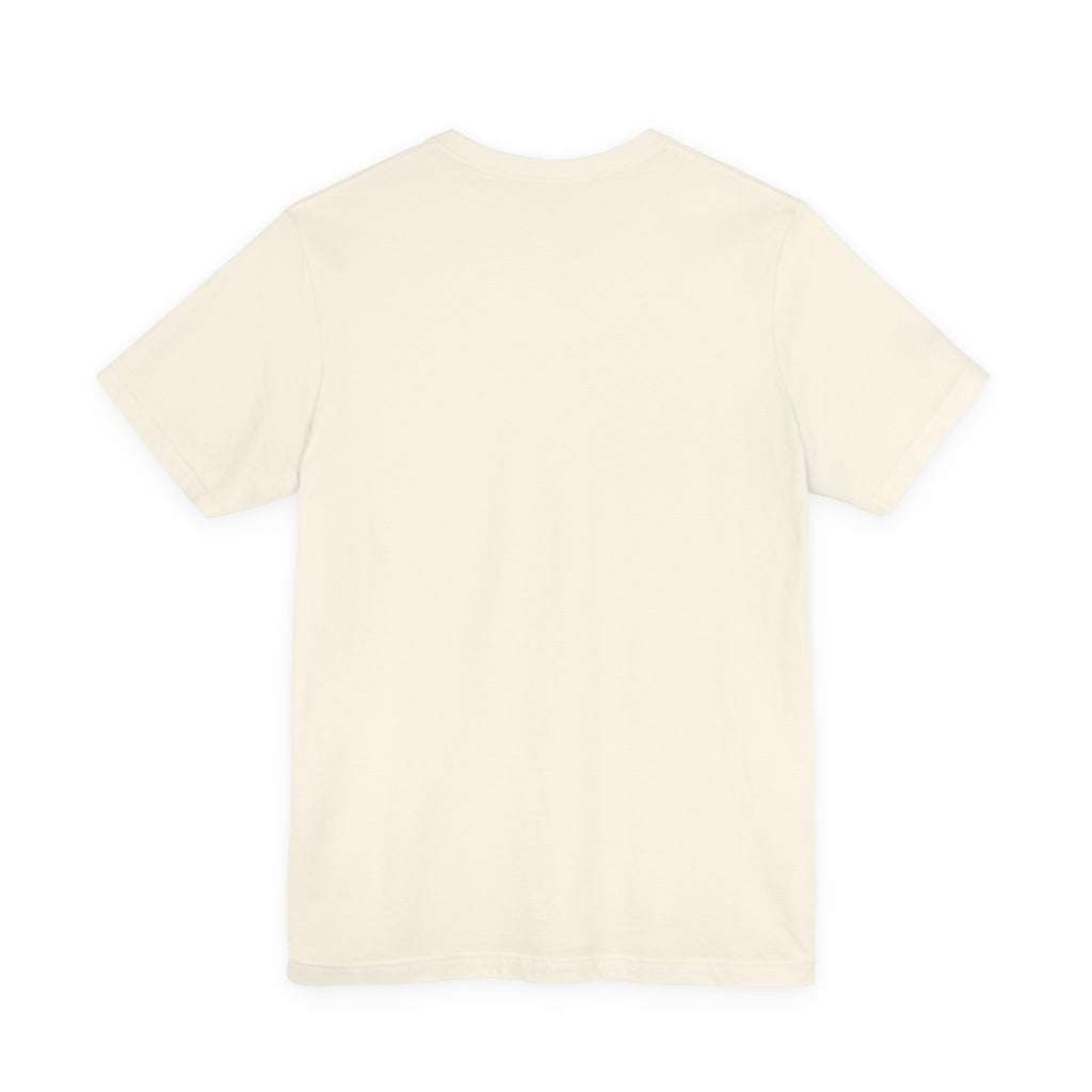 Thanksgiving Crystal Harvest T-Shirt | Sandy Neutrals & Oranges