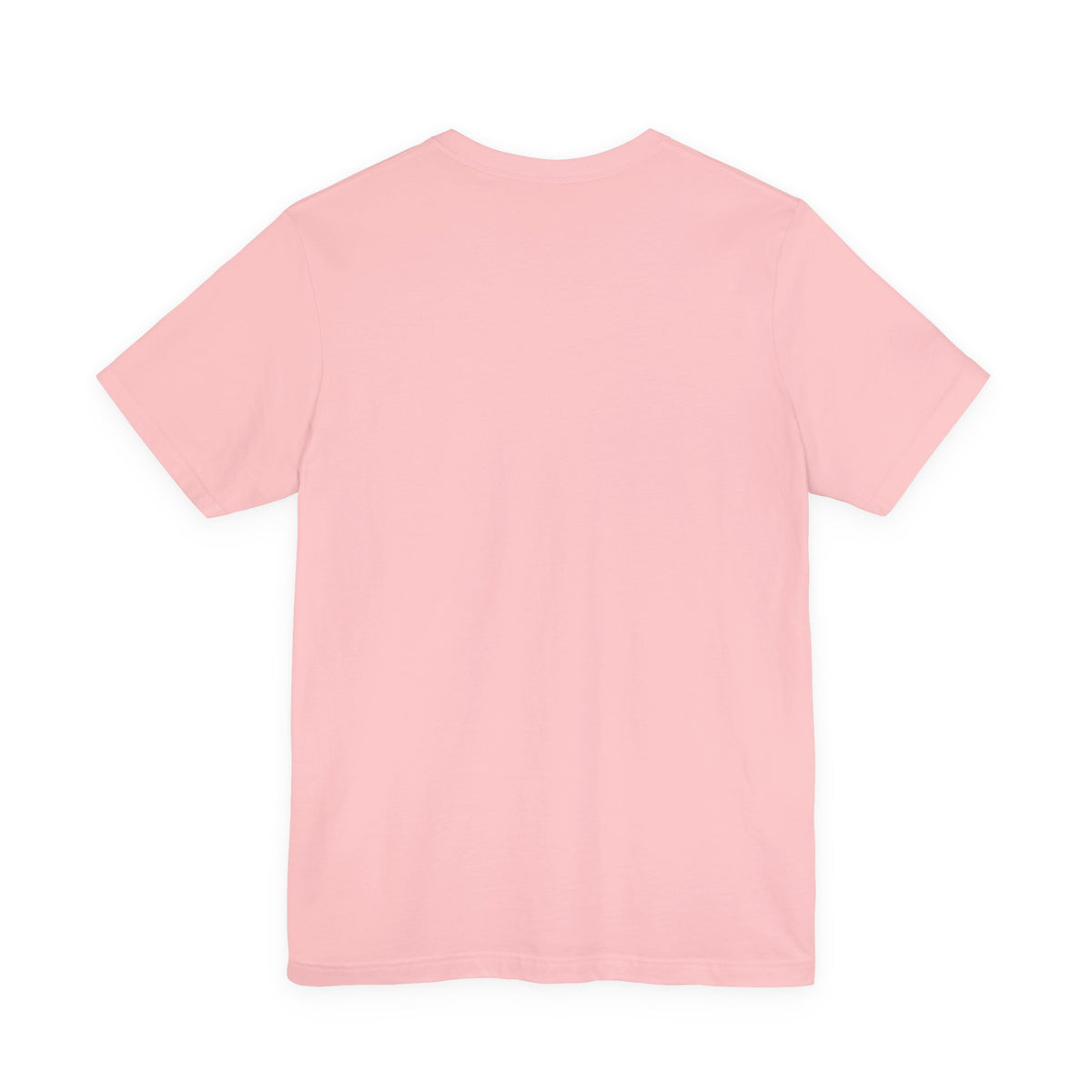Colorful Crystal Characters T-Shirt | Pinks & Orchid