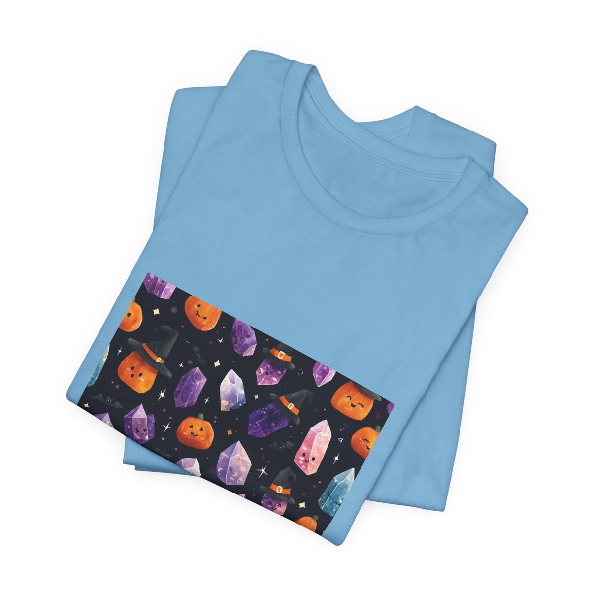 Halloween Crystal Party T-Shirt | Forest & Ocean