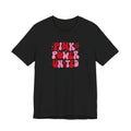 Pink Power United - Breast Cancer Awareness Tee
