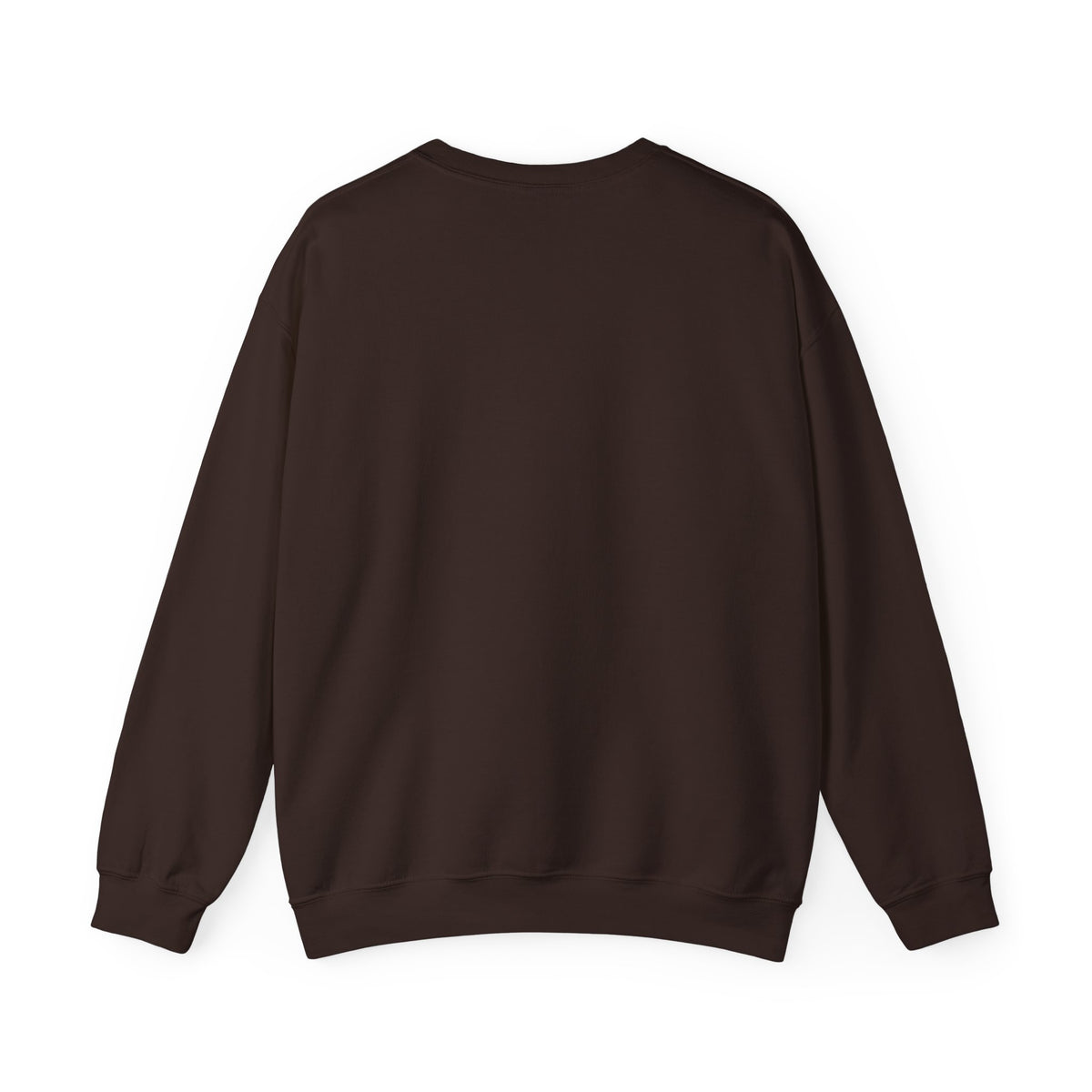 Halloween Crystal Party Crewneck | Earth Tones & Brights