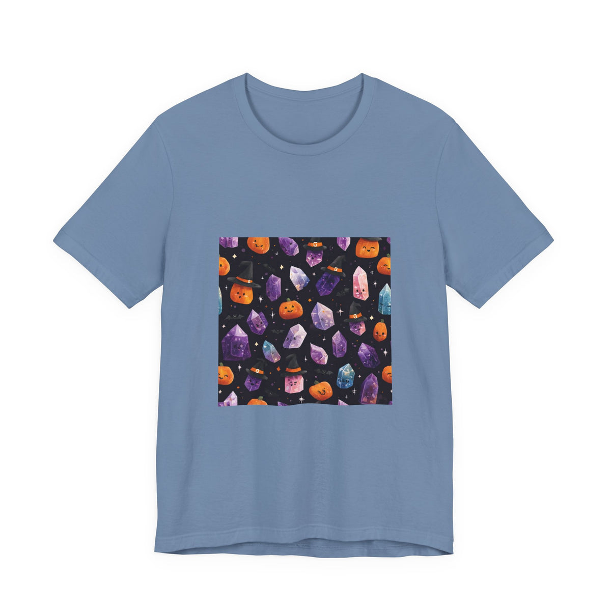 Halloween Crystal Party T-Shirt | Forest & Ocean