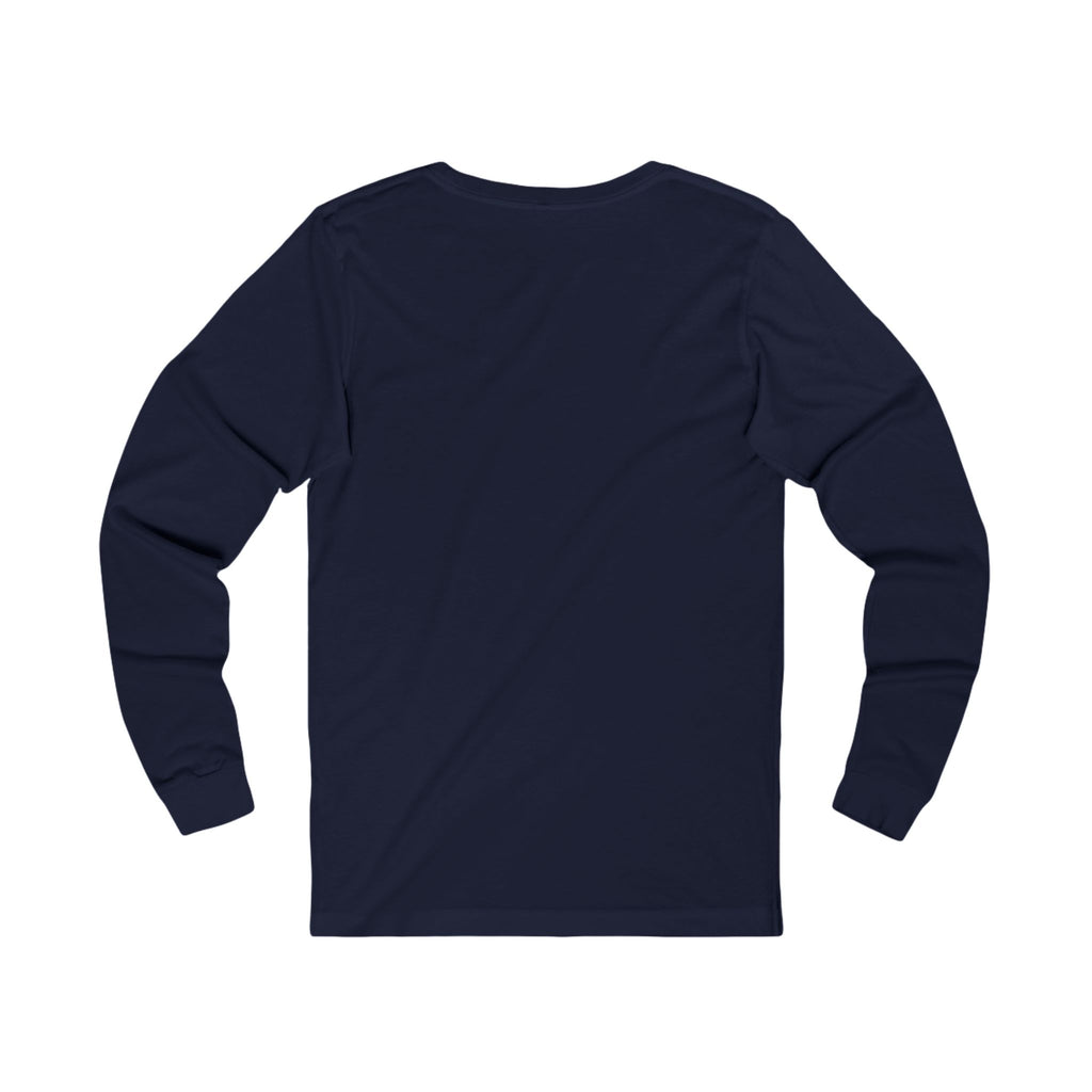 It's My Birthday Crystal Party Long Sleeve T-Shirt