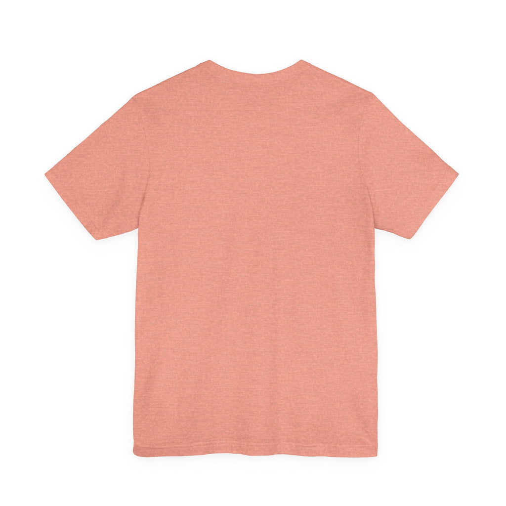 Christmas Crystal Cheer T-Shirt | Pinks & Orchid
