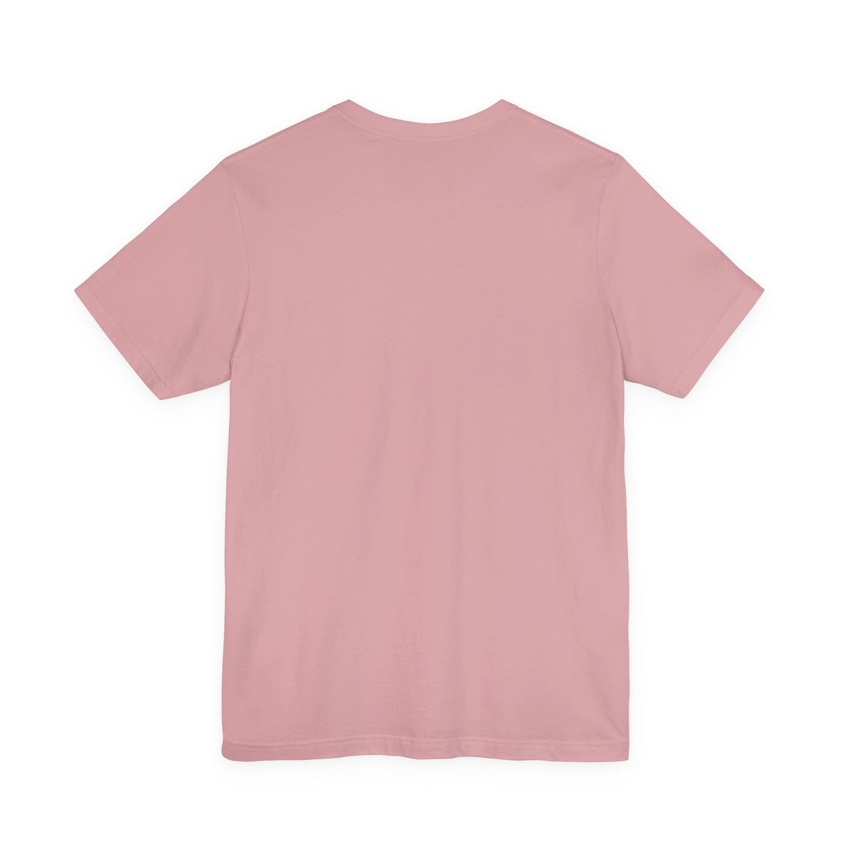 Colorful Crystal Characters T-Shirt | Pinks & Orchid