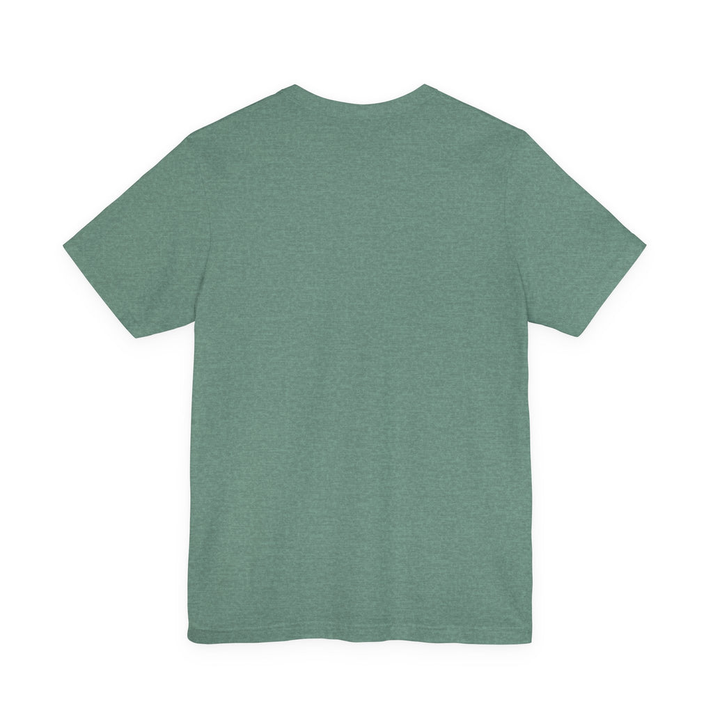 Christmas Crystal Cheer T-Shirt | Forest & Ocean