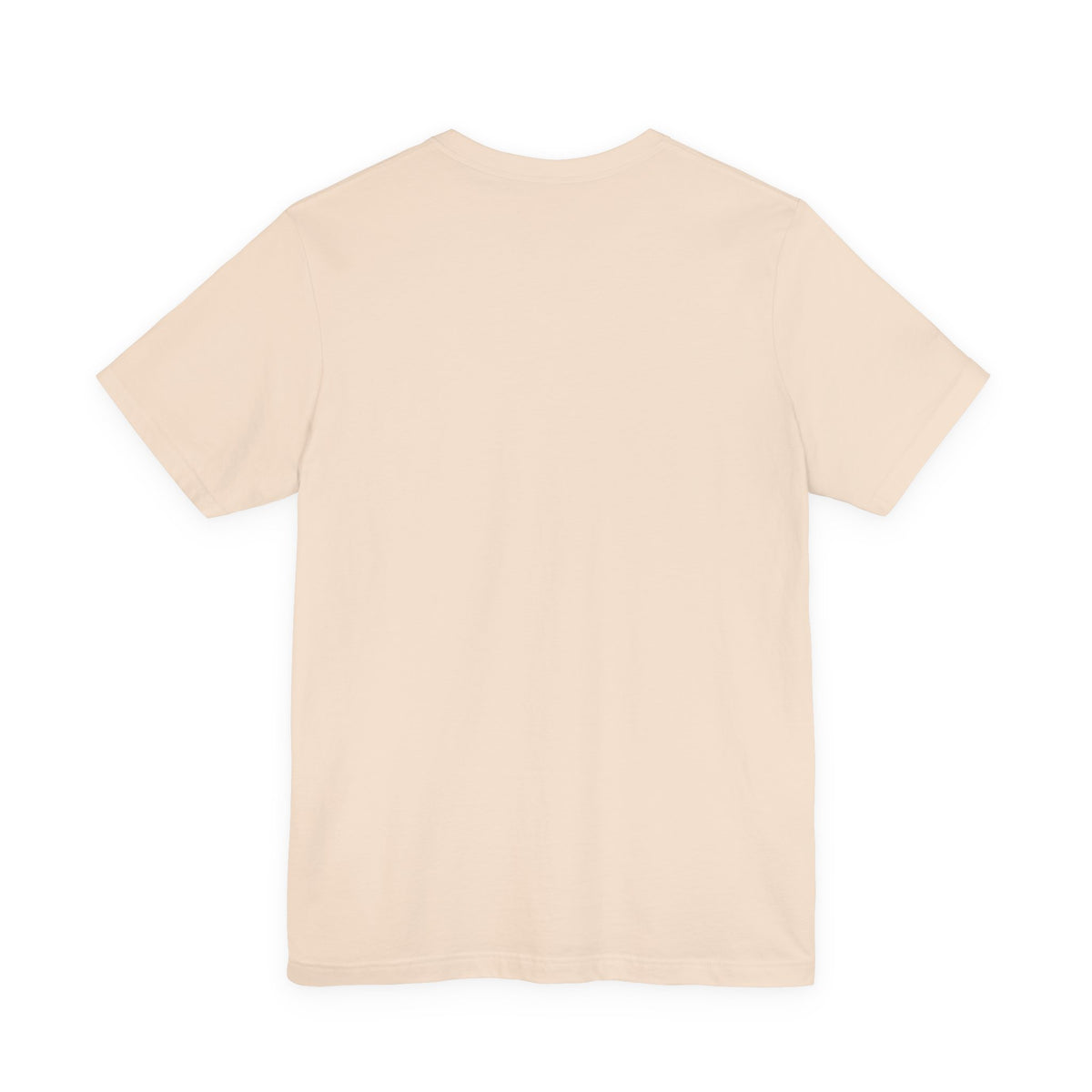 Thanksgiving Crystal Harvest T-Shirt | Sandy Neutrals & Oranges