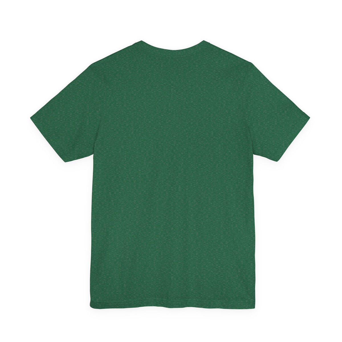 Christmas Crystal Cheer T-Shirt | Greens