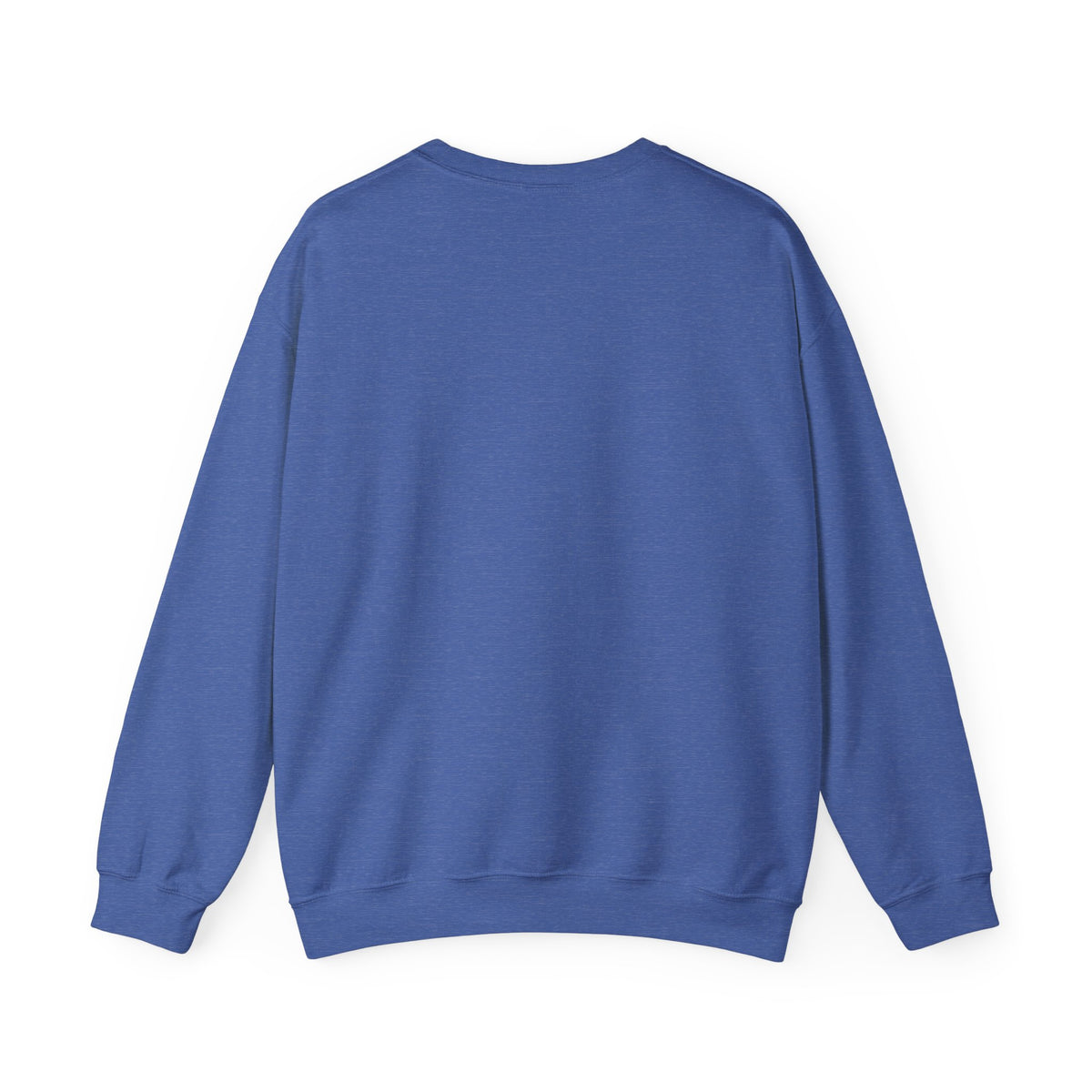 Crystal Birthday Party Crewneck | Blues, Purples & Pinks