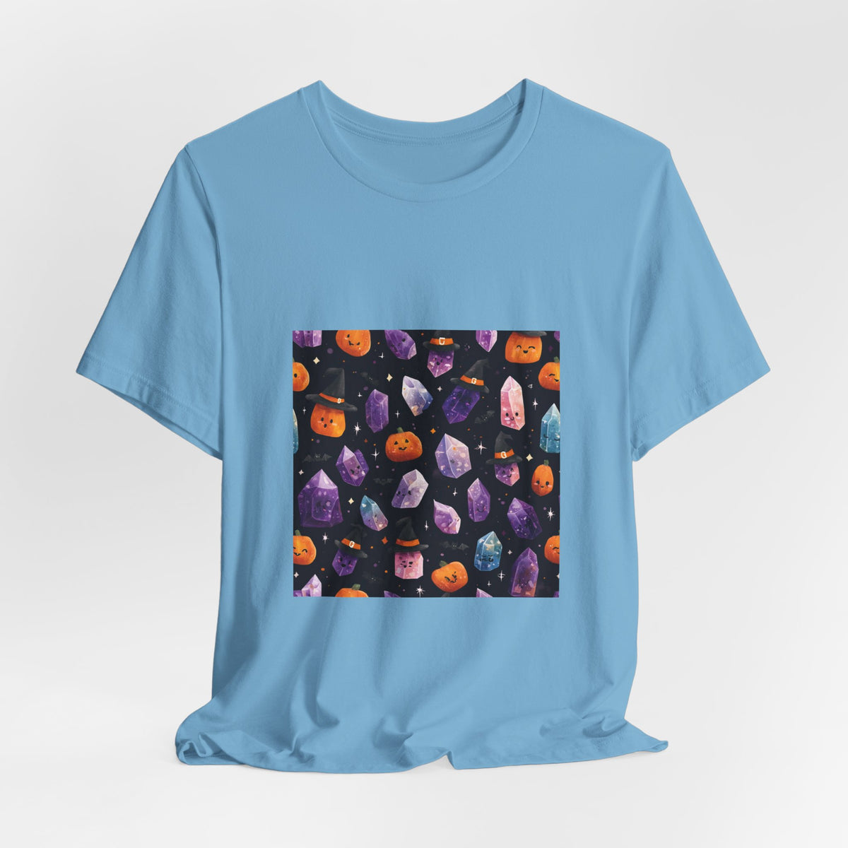 Halloween Crystal Party T-Shirt | Forest & Ocean