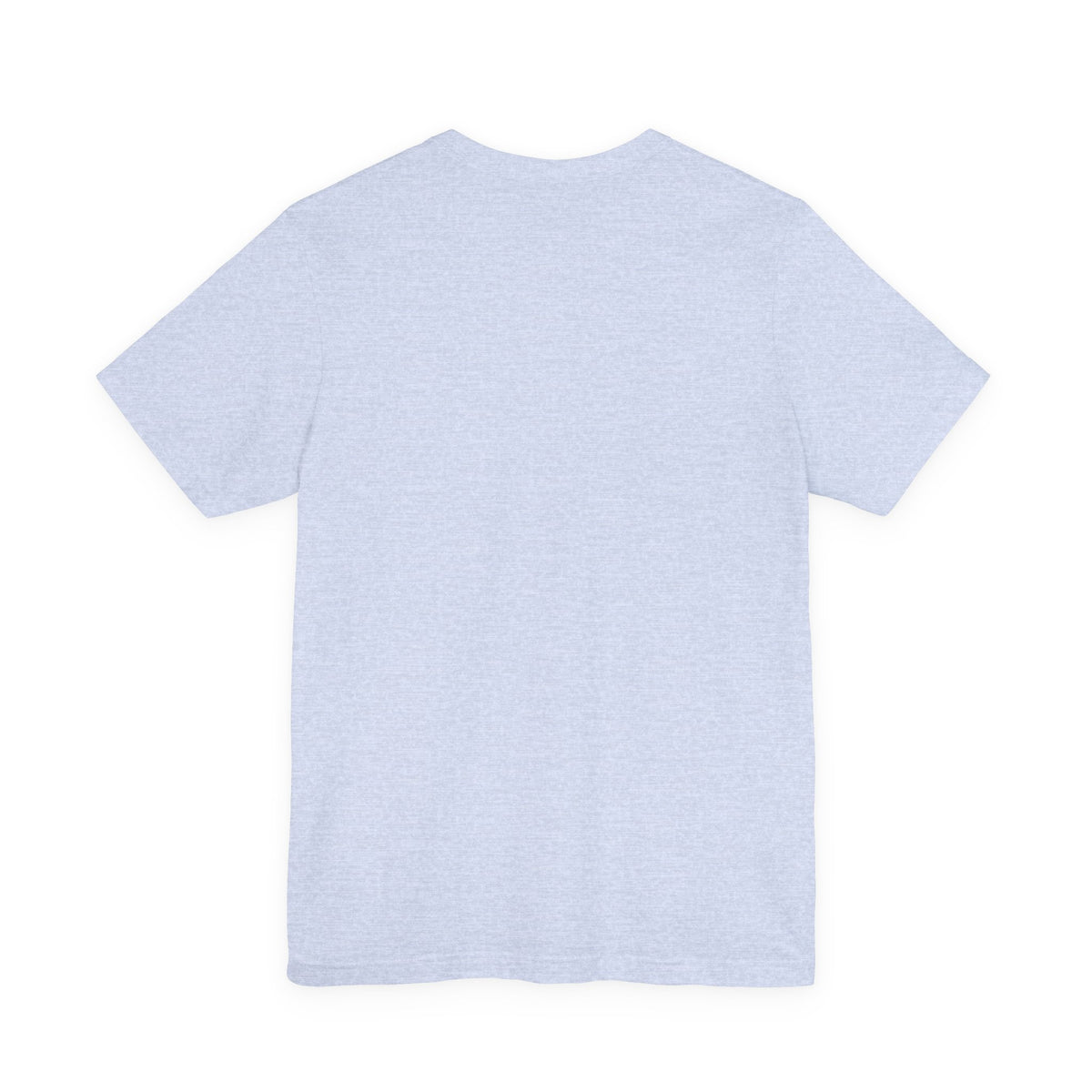 It's My Birthday Crystal Party T-Shirt | Soft Blues