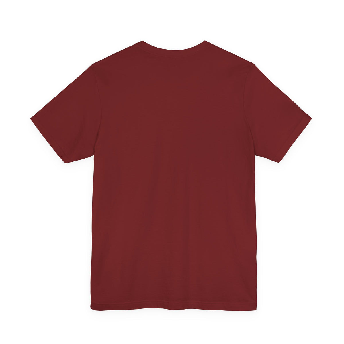 Thanksgiving Crystal Harvest T-Shirt | Earthy Reds & Browns