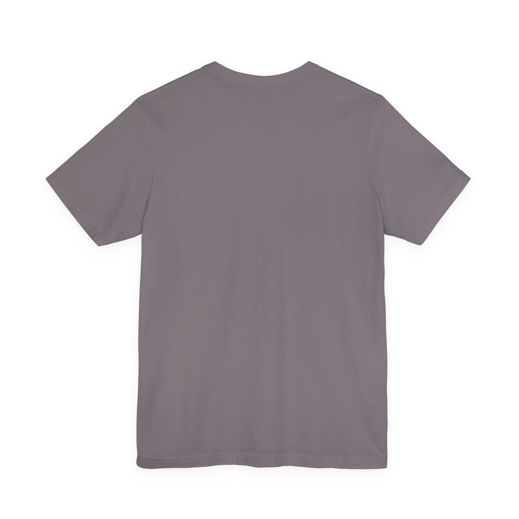 Thanksgiving Crystal Harvest T-Shirt | Light Neutrals
