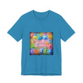 It's My Birthday Crystal Party T-Shirt | Forest & Ocean