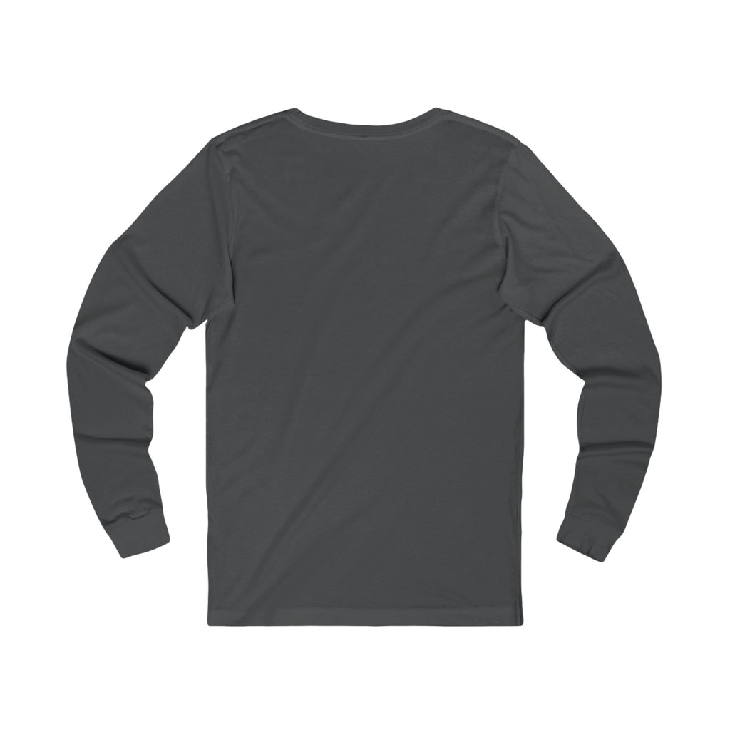 Birthday Boy Crystal Party Long Sleeve T-Shirt