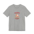 Earth Has Excellent Taste — Peach Moonstone Tee | Light Neutrals