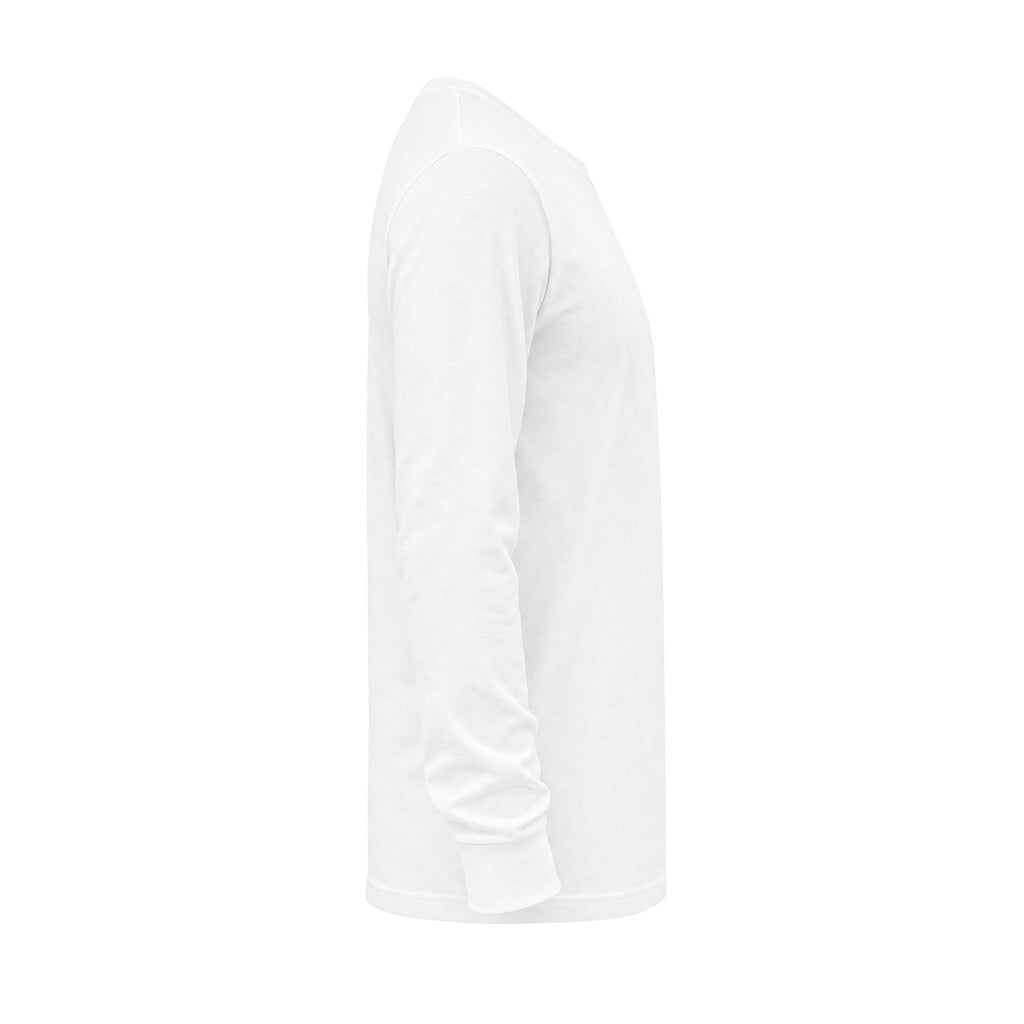 Crystal Birthday Party Long Sleeve T-Shirt