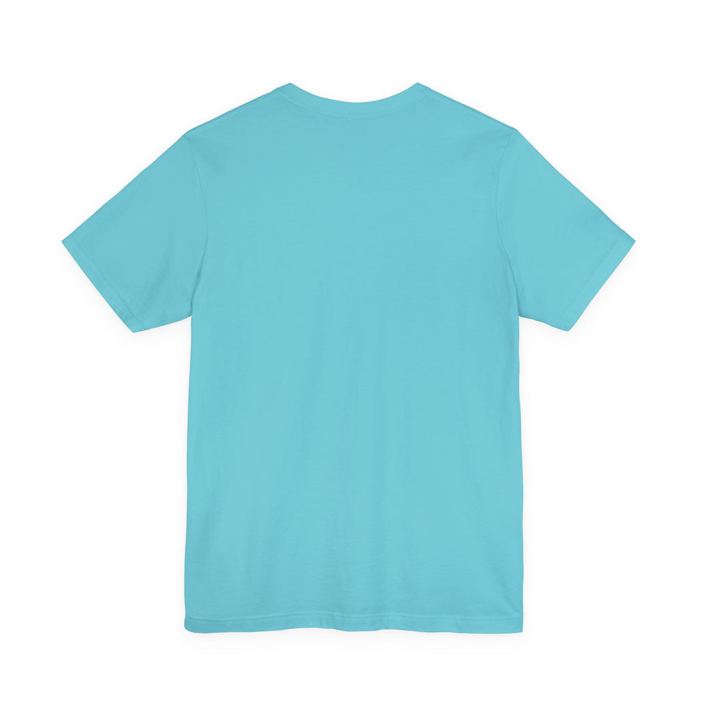Pastel Crystal Friends T-Shirt | Forest & Ocean