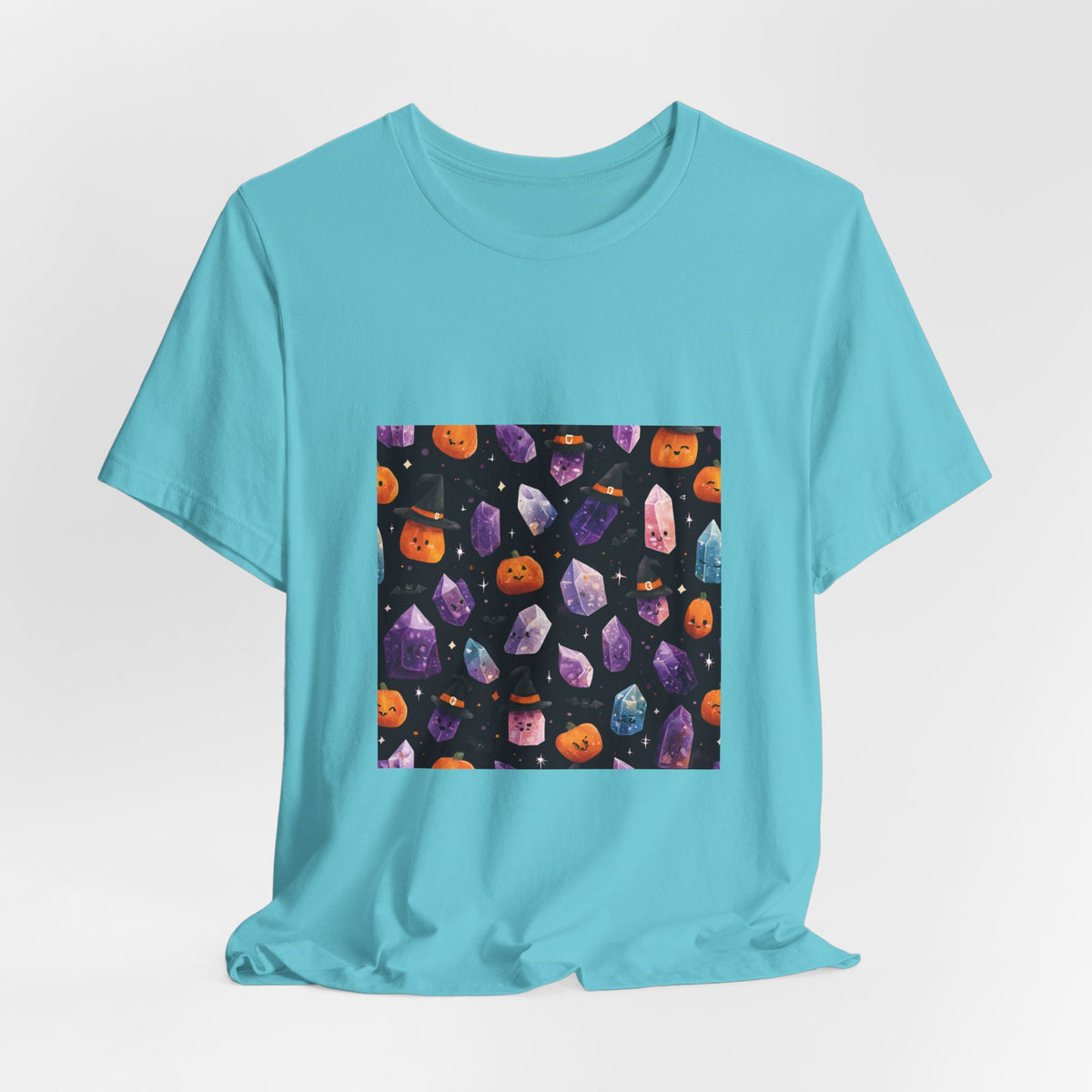 Halloween Crystal Party T-Shirt | Forest & Ocean