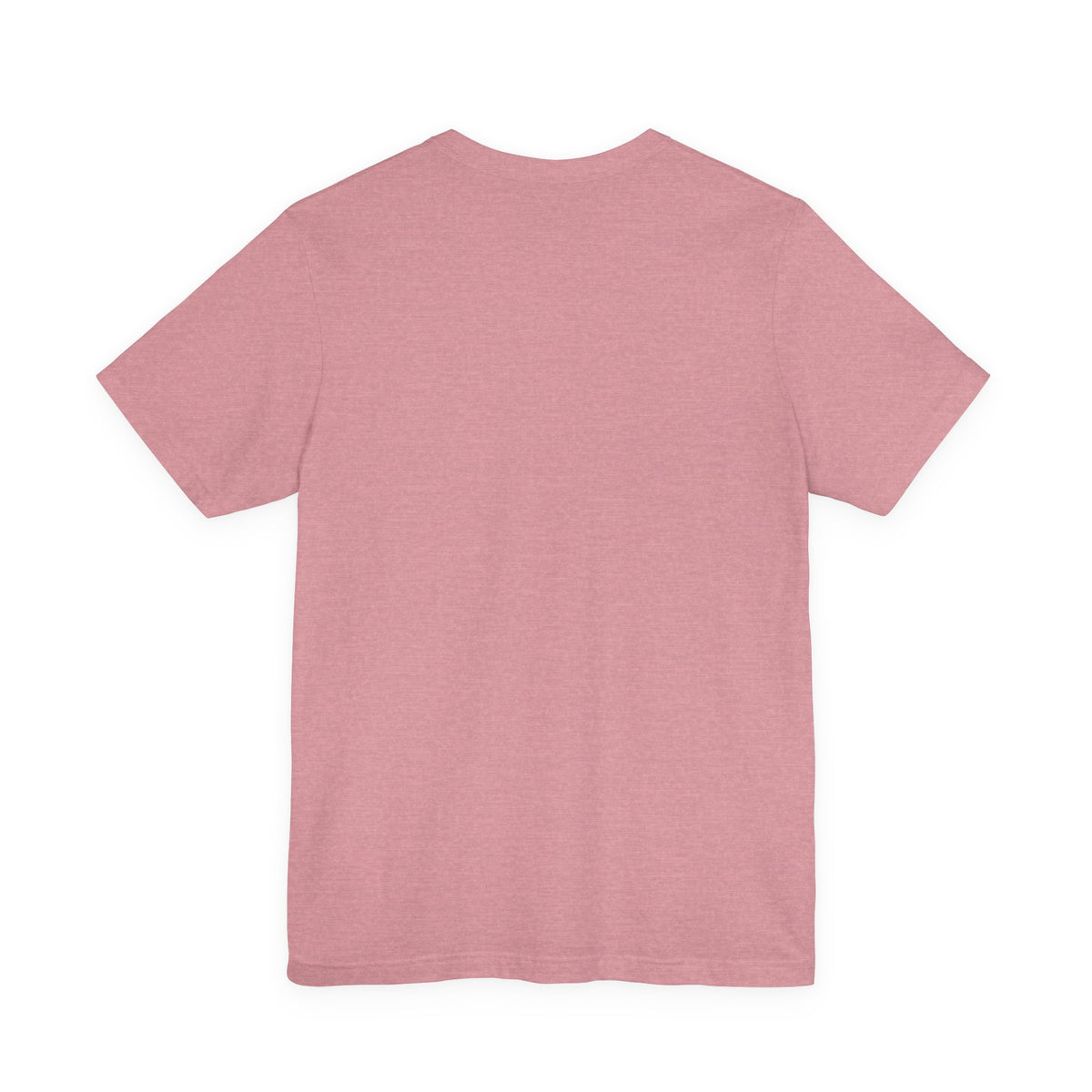 Colorful Crystal Characters T-Shirt | Pinks & Orchid