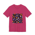 Halloween Crystal Party T-Shirt | Pinks & Orchid