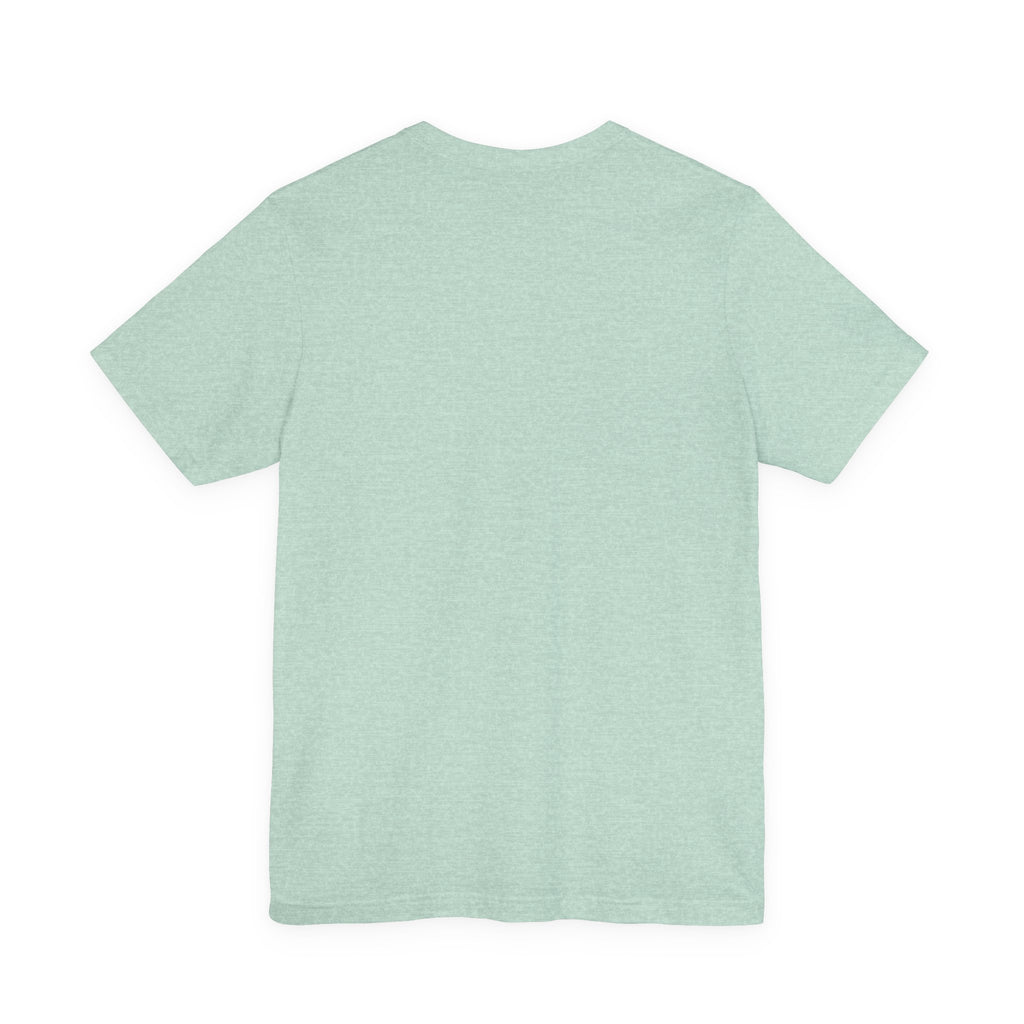 It's My Birthday Crystal Party T-Shirt | Golds, Mints & Teal