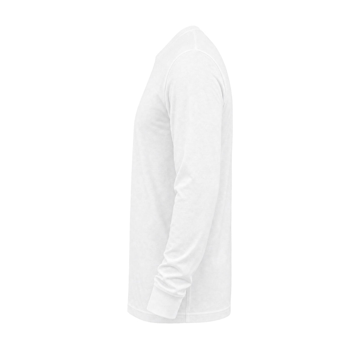 Birthday Boy Crystal Party Long Sleeve T-Shirt