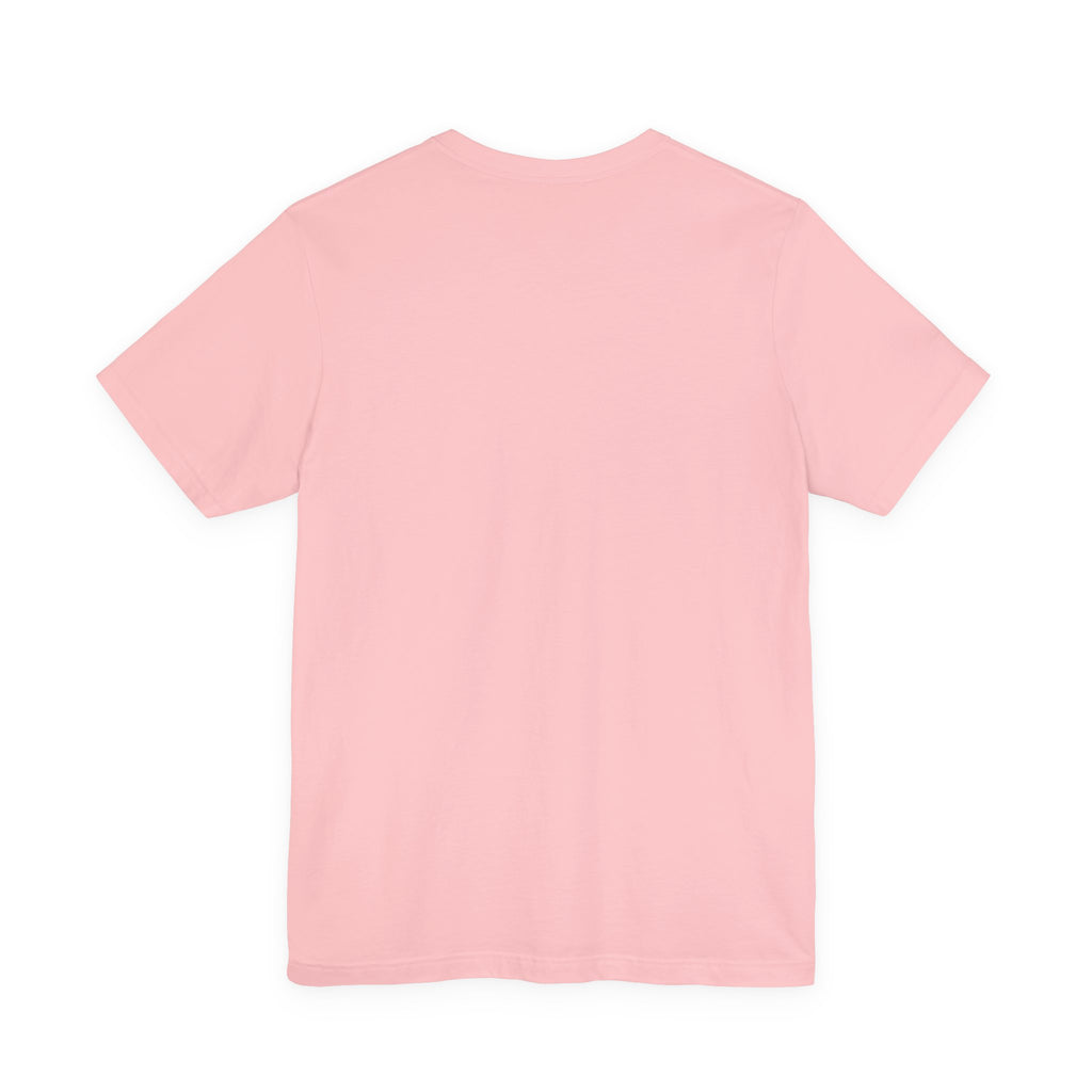 Pastel Crystal Friends T-Shirt | Pinks & Orchid