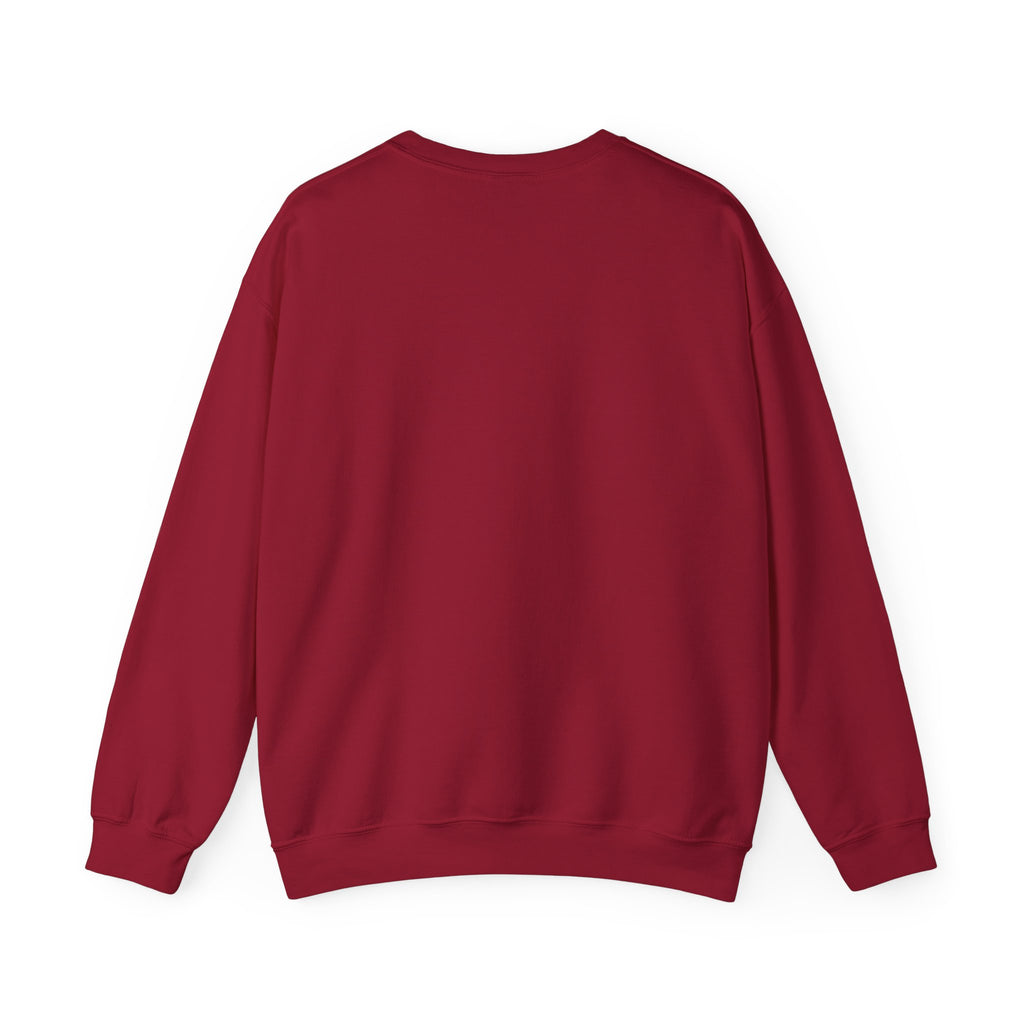 Earth Has Excellent Taste — Peach Moonstone Crewneck | Earth Tones & Brights