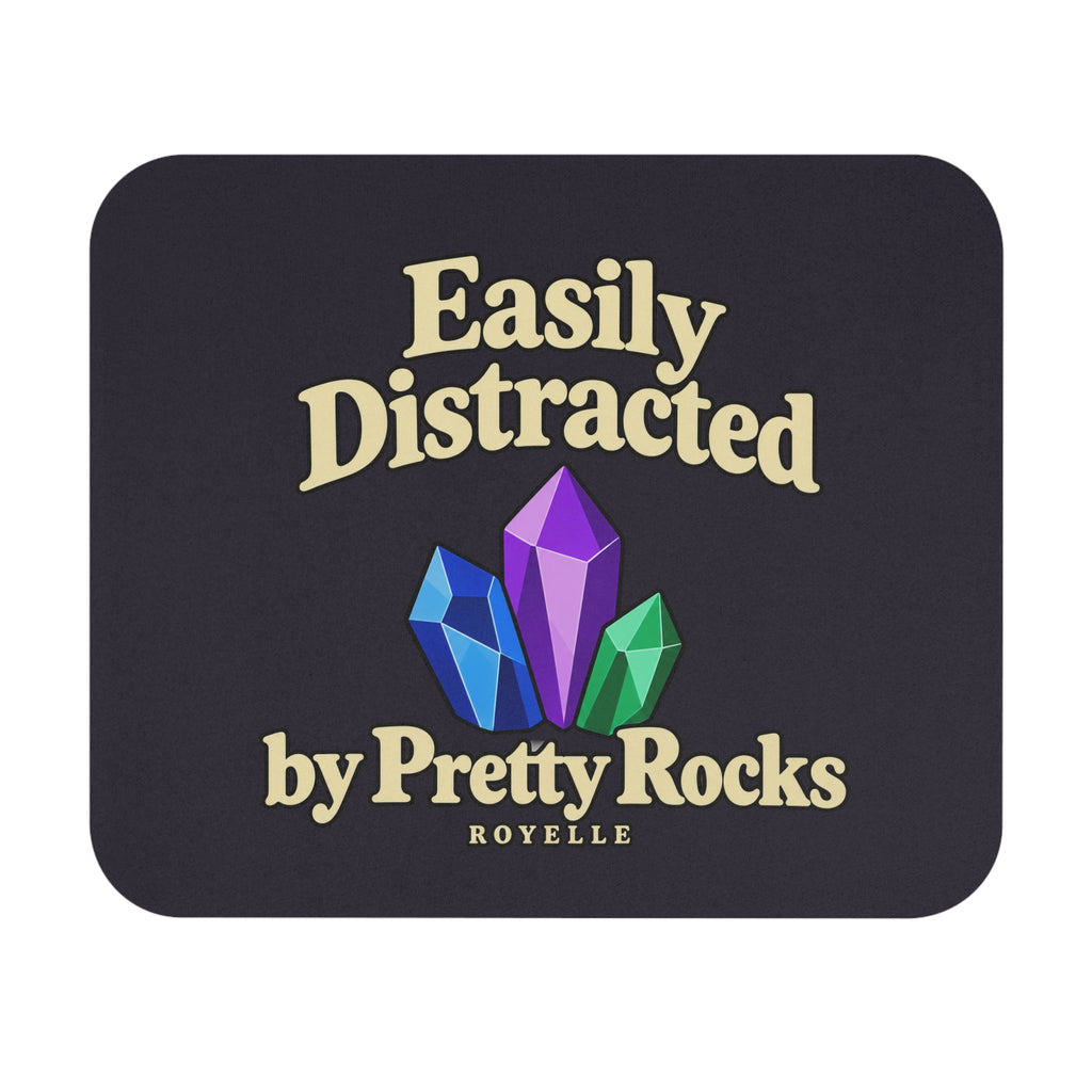 Mouse Pad (Rectangle)