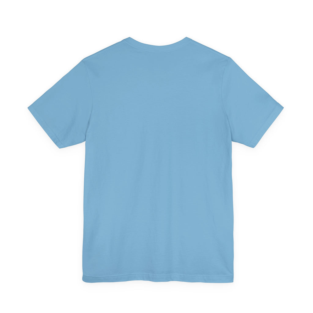 Pastel Crystal Friends T-Shirt | Forest & Ocean
