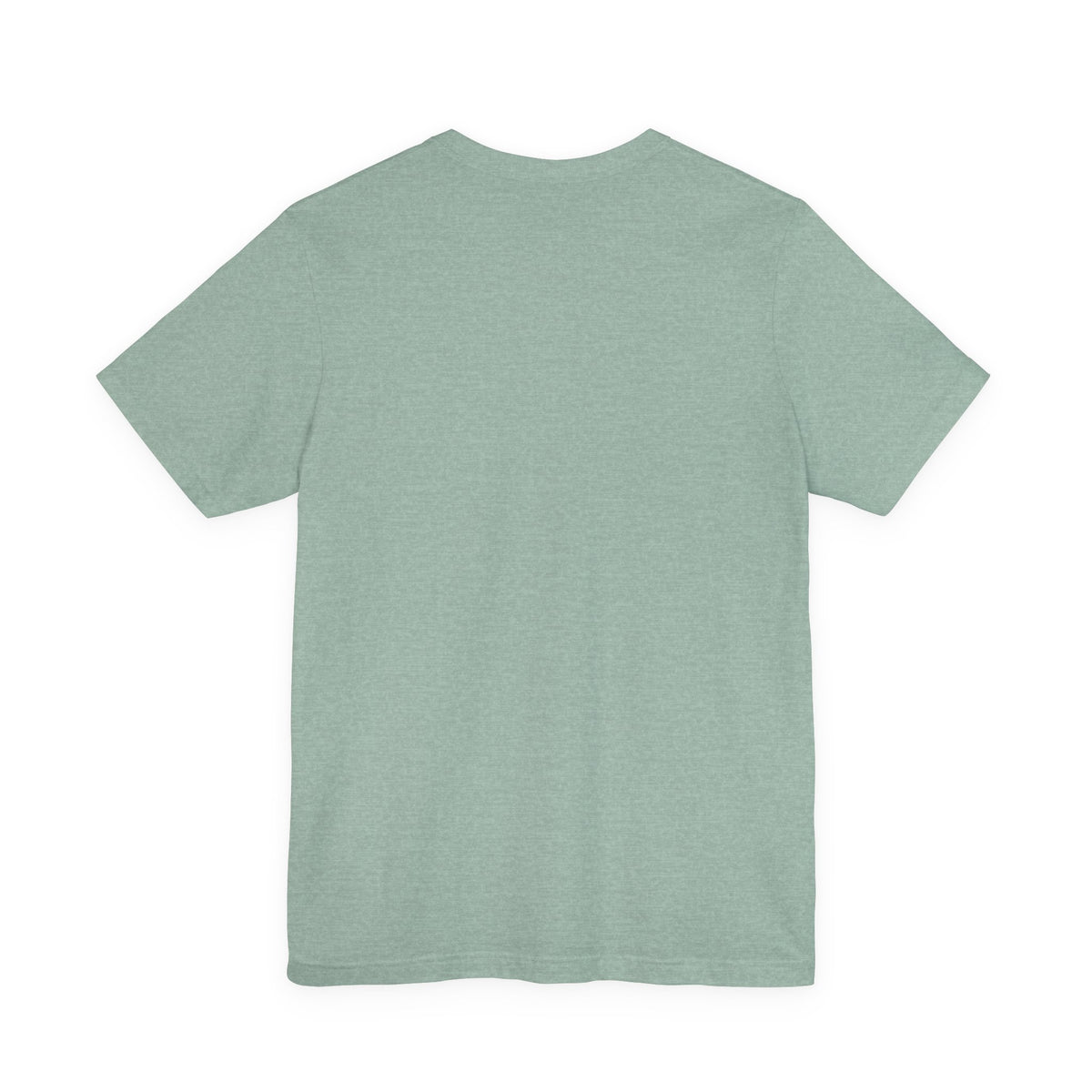 Halloween Crystal Party T-Shirt | Soft Blues