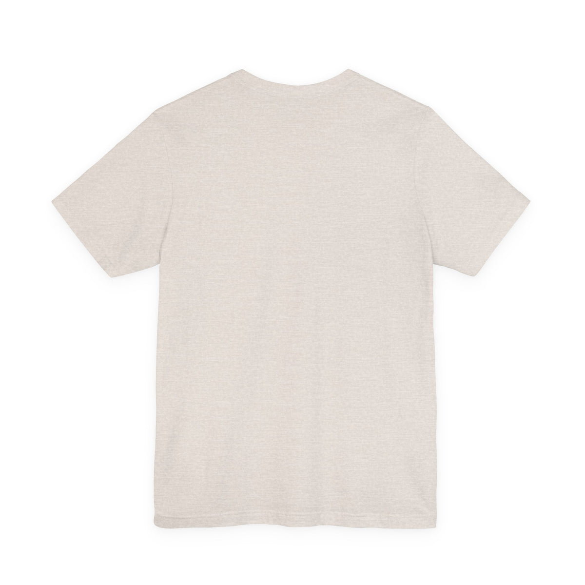 Thanksgiving Crystal Harvest T-Shirt | Sandy Neutrals & Oranges
