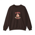 Earth Has Excellent Taste — Peach Moonstone Crewneck | Earth Tones & Brights