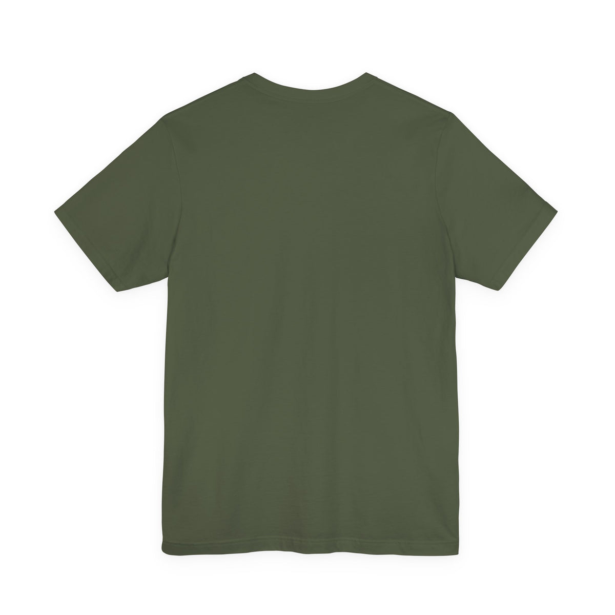 Thanksgiving Crystal Harvest T-Shirt | Greens