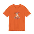 Earth Has Excellent Taste — Peach Moonstone Tee | Peach & Sunset