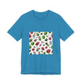 Christmas Crystal Cheer T-Shirt | Forest & Ocean