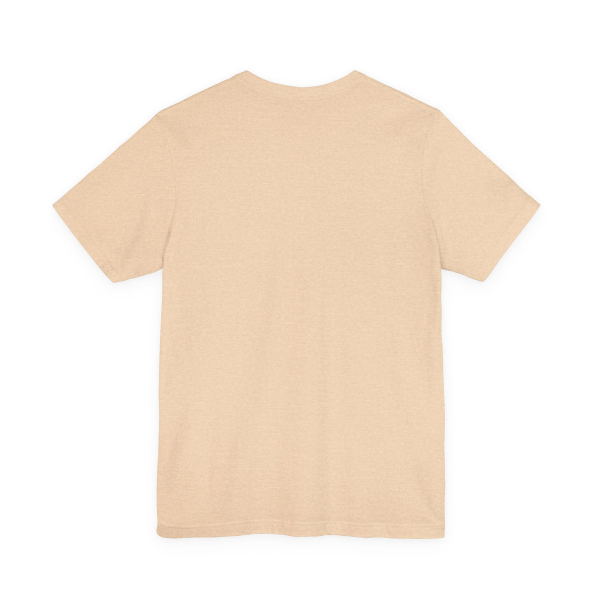 Birthday Boy Crystal Party T-Shirt | Sandy Neutrals & Oranges