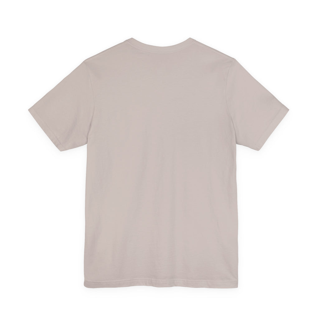 It's My Birthday Crystal Party T-Shirt | Light Neutrals