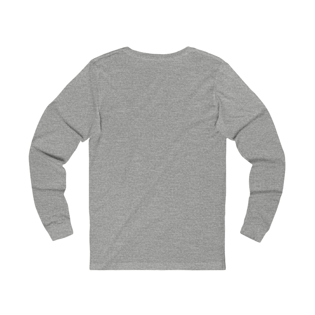 It's My Birthday Crystal Party Long Sleeve T-Shirt
