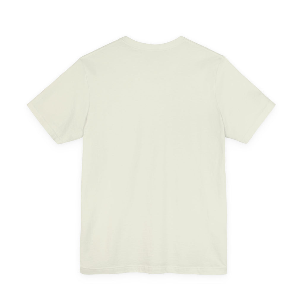 Pastel Crystal Friends T-Shirt | Golds, Mints & Teal