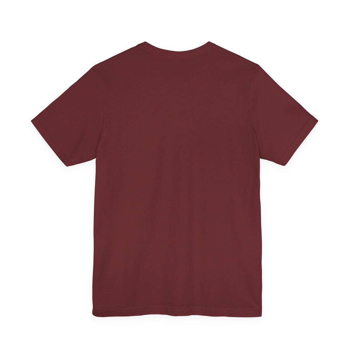 Birthday Boy Crystal Party T-Shirt | Earthy Reds & Browns