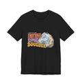 This Is My Emotional Support Boulder T-Shirt by Royelle — product mockup 2